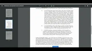 Novation Breakdown Step By Step | Real Estate Investing