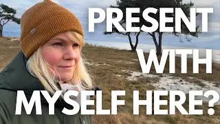 Being Present Amid Everyday Activity
