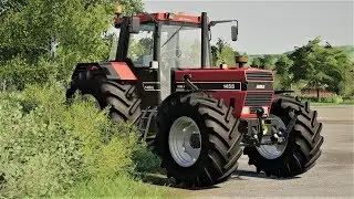 -=LS19=- Modvorstellung Case IH 1455 XL*Nastus und CoffieTV zeigen es*