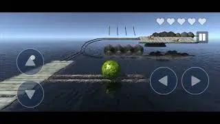 3d ball balancer level 25 ll 3d ball balancer level 18 ll 3d ball balancer level 34
