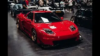 Gravity Car Show 2023 | Mynt Automotive