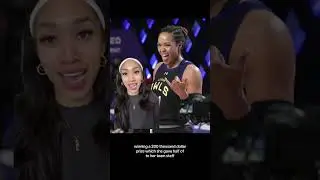 Unrivaled is PAYING the Girls to Play! Can the WNBA Match the New League's Expectations? #SHORTS
