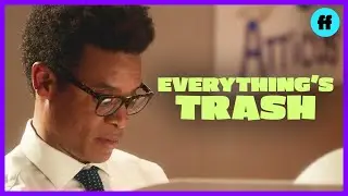 Everything's Trash Season 1, Episode 10 | Jayden's Voting Disaster | Freeform