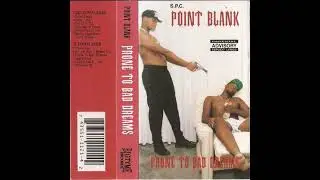 Point Blank- After I Die (Full Instrumental)