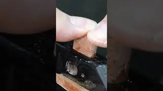 Gibson broken headstock repair