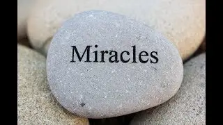 COMMENT FAIRE DES MIRACLES? - Rav Menahem Altabe