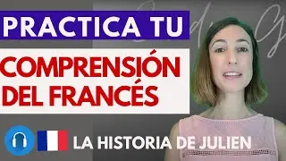 👉Practica tu comprensi&oacute;n del FRANC&Eacute;S con este EJERCICIO