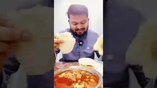 Pakistani Street Food। Javed Delhi NiIhari |Ultimate Nalli Maghaz Nihari | Karachi Food Street