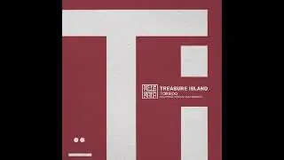 Treasure Island - LSD [Melomana Records]