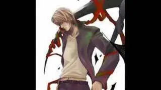 Yagami Light Tribute