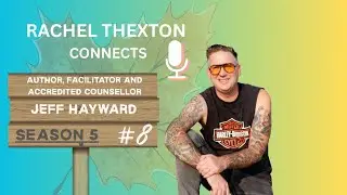 Addiction Is a Condition, NOT a Disease | Jeff Hayward on Recovery & Mental Health