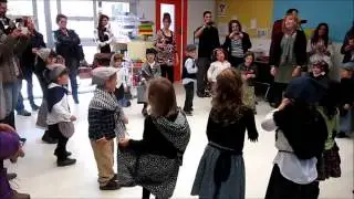 Cop&egrave;rnics: LA CASTANYERA