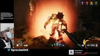 DOOM: The Dark Ages — Глава 12: Командная станция «Сентинел»