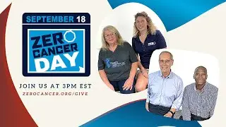Meghan&rsquo;s Creative Mission to End Prostate Cancer