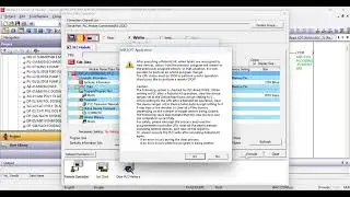 How to Mitsubishi PLC Program Upload FX Series