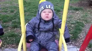 Нам 1 год