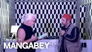 Mangabey &middot; [MIA MAO TALKS]
