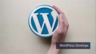Wordpress Dveloper & Graphic Designer