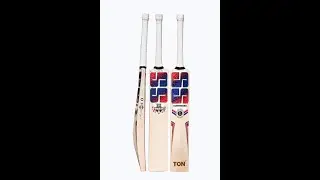 USA EXCLUSIVE - SS 2023 WORLD CUP EDITION CRICKET BATS!!