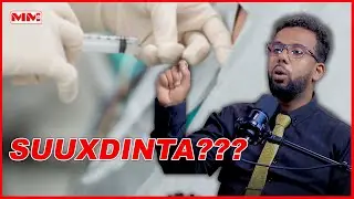 Irbadda Suuxitaanka ma ka dhalan karaan dhibaatooyin Caafimaad?