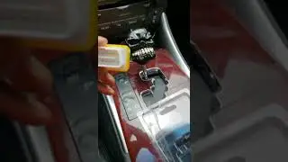 Performance chip install Pt.1