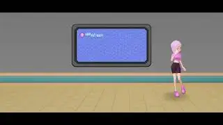 We play game space werewolf.Lets play guys