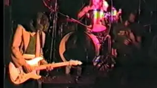 Connecticut Band Delacey Blvd with Jeff Zajac on drums and Bruce Silva running lights