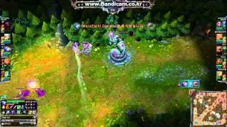 Ashe - Enchanted Crystal Arrow