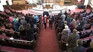 First United Methodist Church Wilson NC