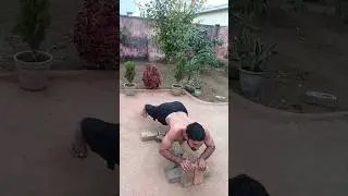 #yoga #abs #weightloss #pushups