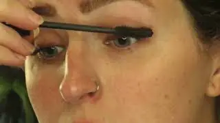 Lucy MacLean (FALLOUT Tv Show) Make-Up WITH A TWIST | Våult Dweller | Sara Saberi