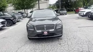 2020 LINCOLN Corsair Reserve Hartsdale, Yonkers, New Rochelle, White Plains, Mt. Vernon