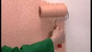Decorsil Firenze Bucciato - come applicare il rivestimento per esterni OIKOS