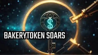 BakeryToken (BAKE) Soars: Unlocking the Secrets to a $50 Price Prediction - Don't Miss Out!