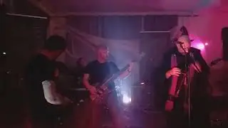 slaveone live &agrave; Villeneuve sur yonne 02/11/24 (2)