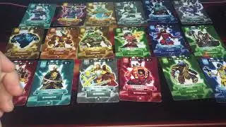 Герои арены , акция Евроопта обзор карточек, Arena TCG
