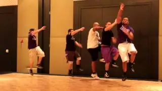 Round1 Southeast Betas [Convention2012 #SLGC4C #BetaCon2012]