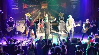 DŽA ILI BU - ŽIVEO STALJIN (LIVE @ VRAČAR ROCKS)