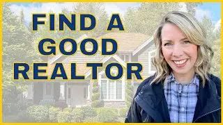 How to Find a Real Estate Agent