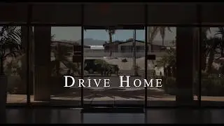 Original Blackmagic Pocket Cinema Camera Footage in 2023 [Drive Home]