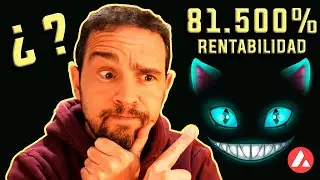 ✅ WONDERLAND Invertir TIME en DEFI 2.0 de la Red de AVALANCHE [paso a paso con METAMASK]