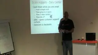 Scalability @Outbrain- Part1, Ori Lahav