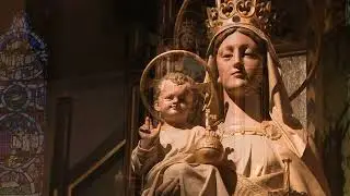Diocese of Shrewbsury Discernment House 2022