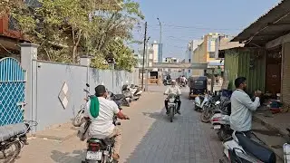Nanded ▪︎ BHARAT MULTI SERVICES & SOLAR CONSULTANT MALTEKDI ROAD HYDER BAGH NO.2
