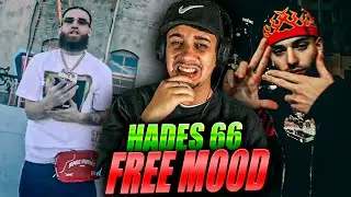 HADES LE TIRA A PRESSURE? REACCION A HADES 66 - FREE MOOD