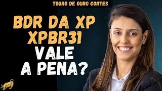 XPBR31 E OUTROS BDR, VALEM A PENA? | Danielle Lopes | Touro de Ouro Cortes