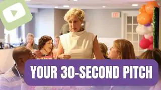 How to Talk About What You Do | Master Your 30 Second Pitch for Concierge Business Owners 📣😊