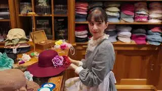 In the Spirit of Howl&rsquo;s Moving Castle | Live Action Short Film
