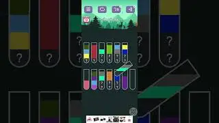 @topgamehay116 CHƠI GAME WATER SORT PUZZLE LEVEL 385 - WATER SORT PUZZLE - TOP GAME HAY