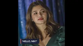 'Hello NBI?' Angel Locsin shares death threat tweeted against her, Kim Chiu, Coco Martin